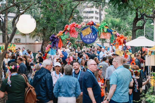 郝霄虹：美食入魂的城市——圣安东尼奥