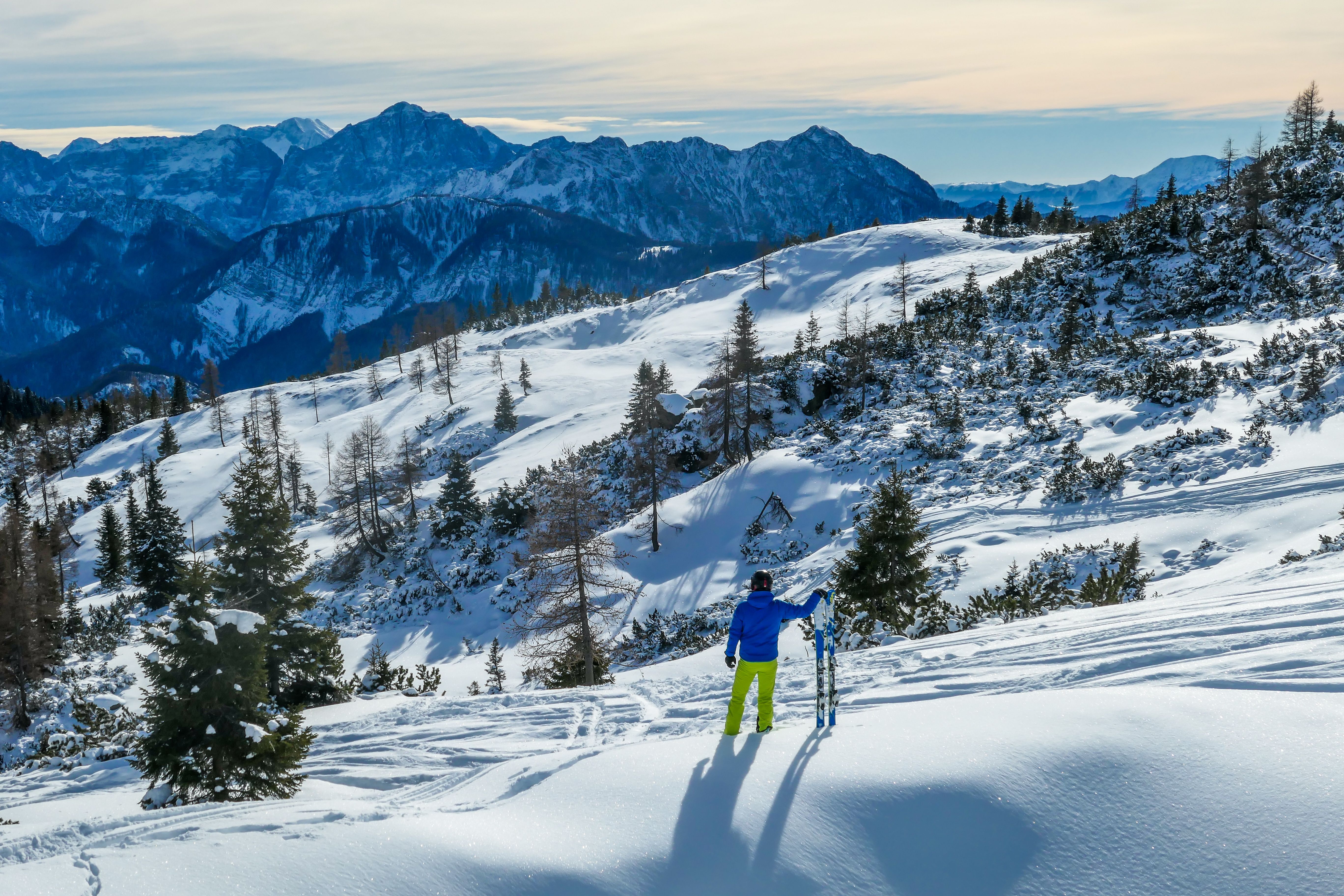 多贝玛亚集团即将亮相国际高山设备技术博览会！