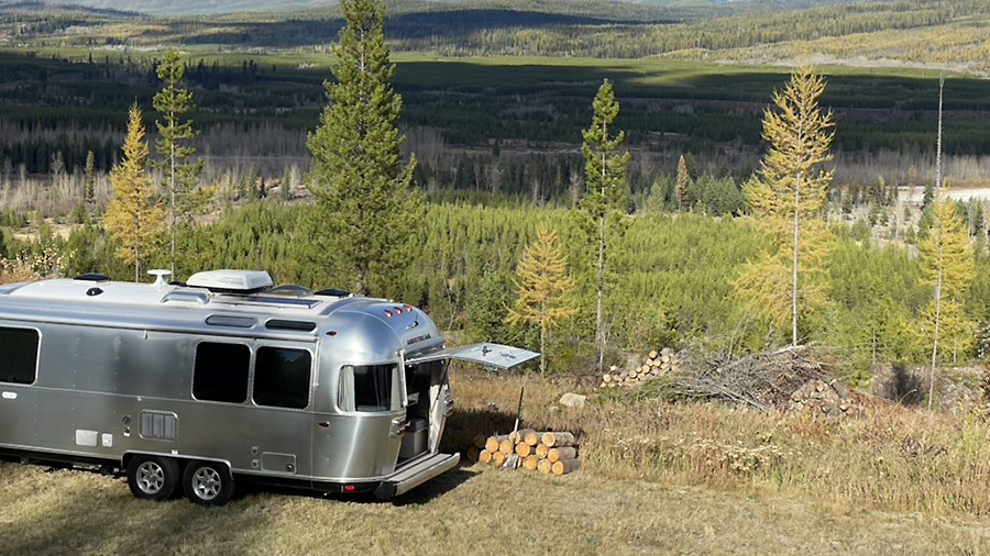 RV Shipments Plunge In January As Towable RVs Fall By Two-Thirds