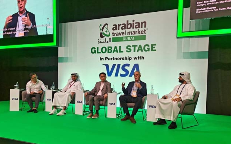 亚太旅游趋势重塑中东旅游战略