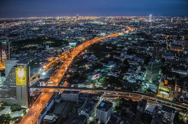 泰国2024展览业有望创新高 举办200场国际贸易展会