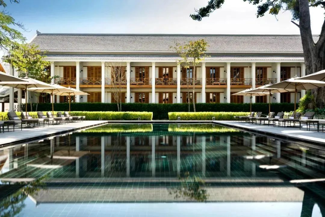 Mino Hotel Group has announced its global expansion strategy, with plans to add more than 200 hotels