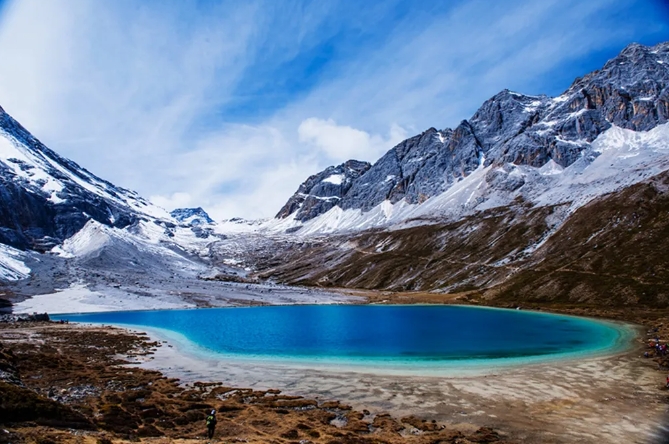 甘孜赴浙江文化旅游交流周 |（金华站）