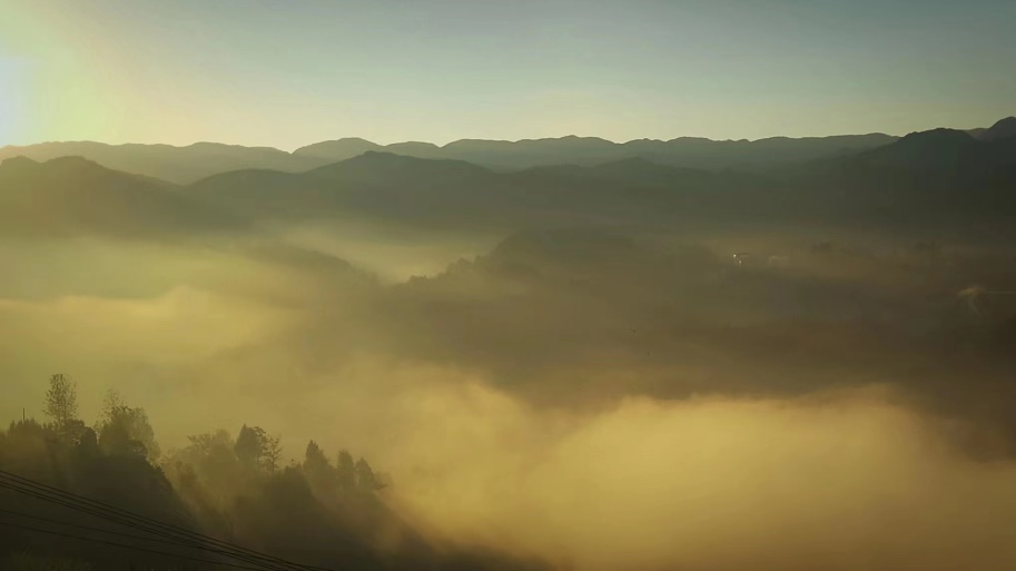 征稿 | 砥砺黔行2278公里，深度体验贵州山地旅游