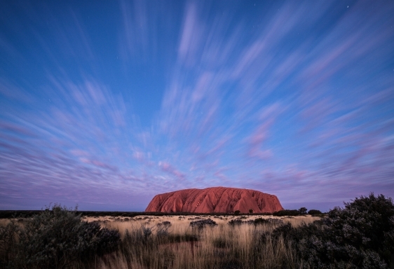 澳大利亚游客赴华游览意愿上升