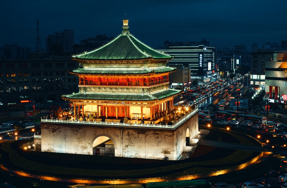 中国展区扩容亮相美国国际会议与奖励旅游展