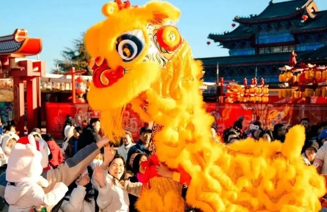 会员周报：尼泊尔1月迎近8万外国游客，中国游客同比增长12.7%；登山助力机器人在泰山开启试运营……