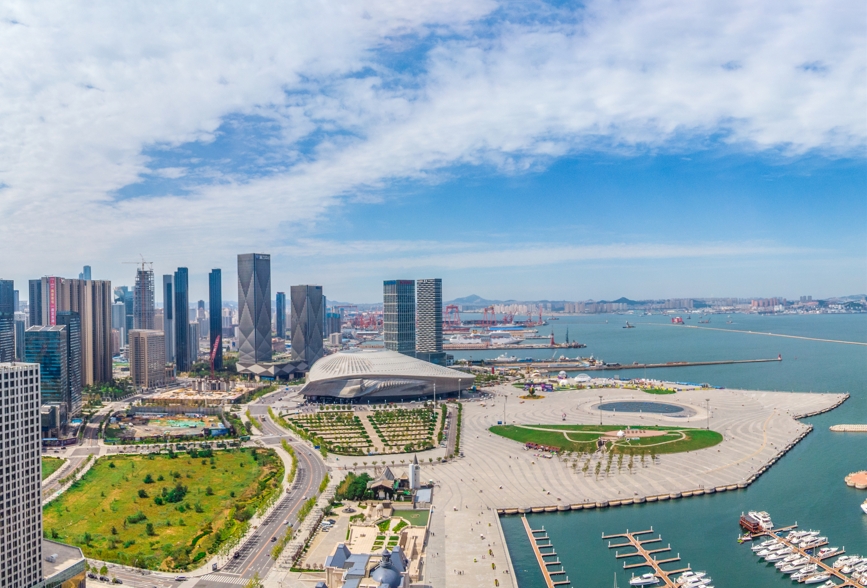 大连发布十条计划举措力争2025年入境游客增50%