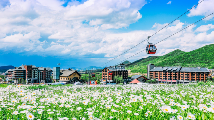 旅游住宿业加速前行，吉林有何秘诀？