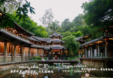 旅发公司成功中标乌兰察布“凉城县全域旅游策划服务”项目