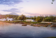 京津冀环三界碑乡村旅游联盟成立