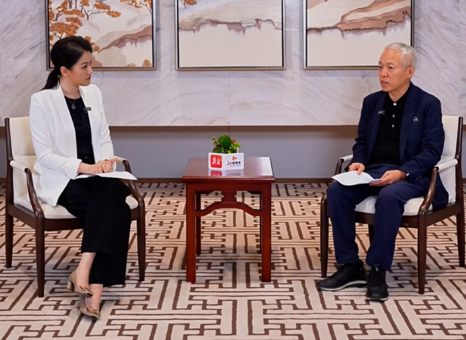 刘照惠：户外体育赋能乡村文旅