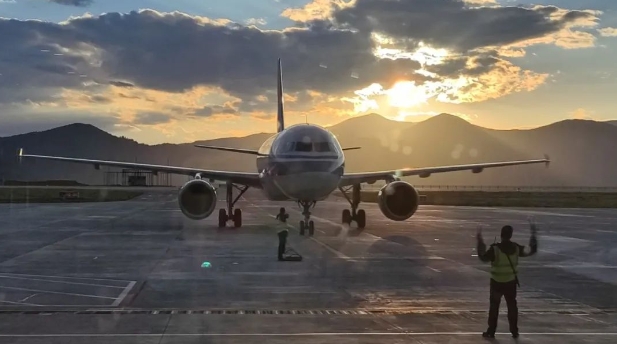 The number of ports applying for the 144-hour visa-free transit policy in China has increased to 37