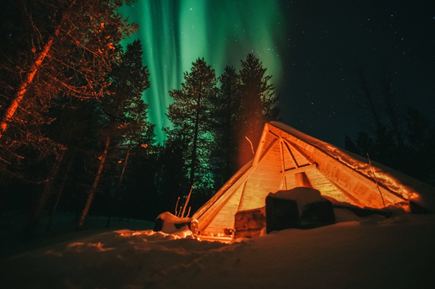 In Chiang Mai, Thai tradition enjoyed at a casual pace