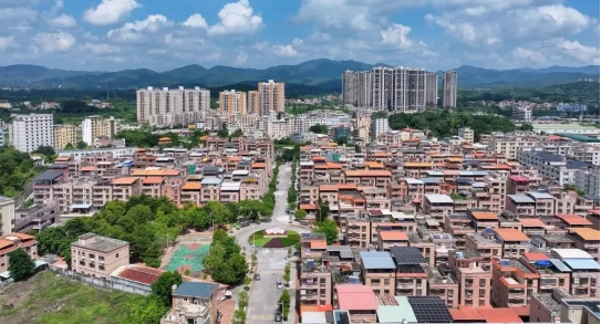 广东：壮大县域产业，全力推动“百千万工程”三年初见成效