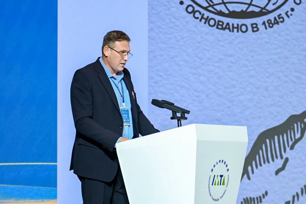 亚历山大・杜涅茨：俄罗斯山地旅游的潜力与发展方向