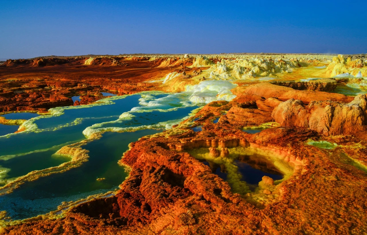 埃塞俄比亚航空大力拓展中国市场