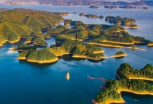 杭州再办“奇妙夜” “科技旅游十景”首发