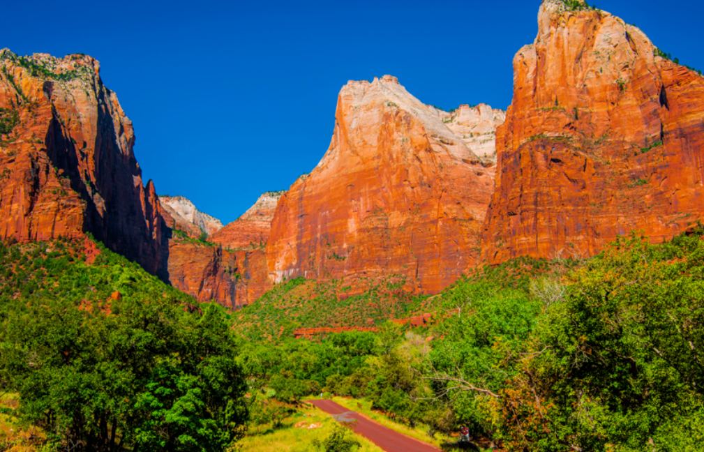 什么是红层地貌