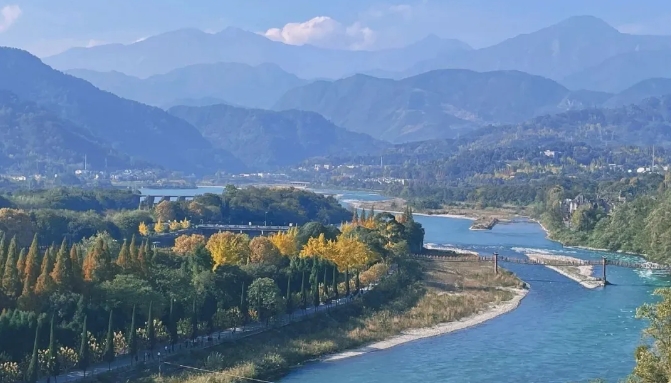 会员周报：重庆文旅组团亮相马来西亚旅展邀客；四姑娘山风景名胜区调整景区入园时间...