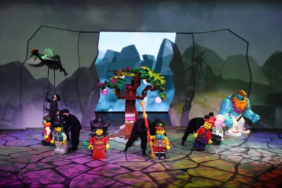 国际文旅巨头加速布局 中国展现强劲吸引力