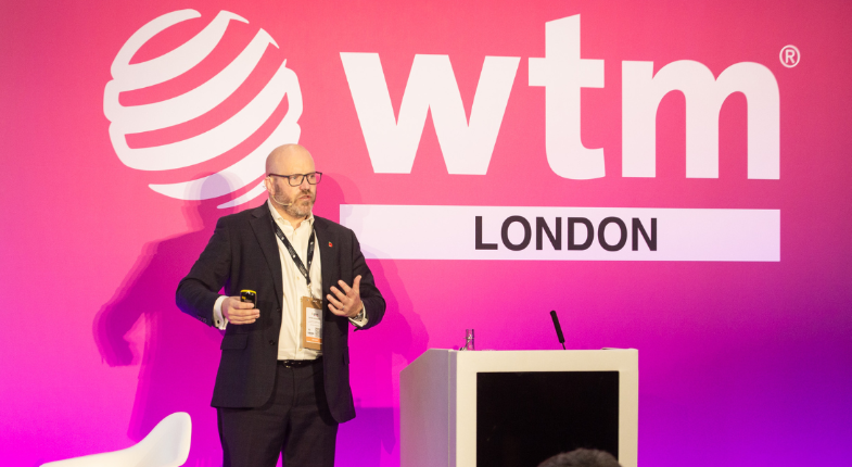 2035年旅业规模突破16万亿美元 科技与体验驱动行业发展