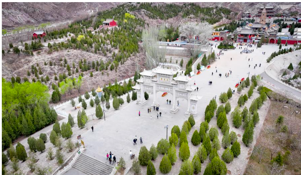 China sees nearly 119 mln domestic tourist trips during Qingming holiday