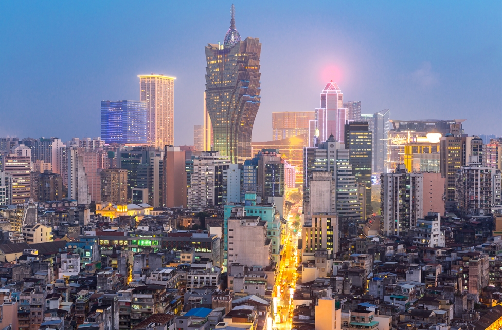 “感受澳门”线下旅游促销活动大马布城揭幕