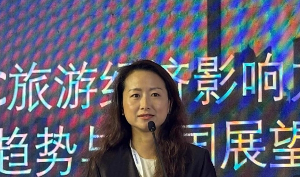 WTTC：2025年全球旅游业将强劲增长