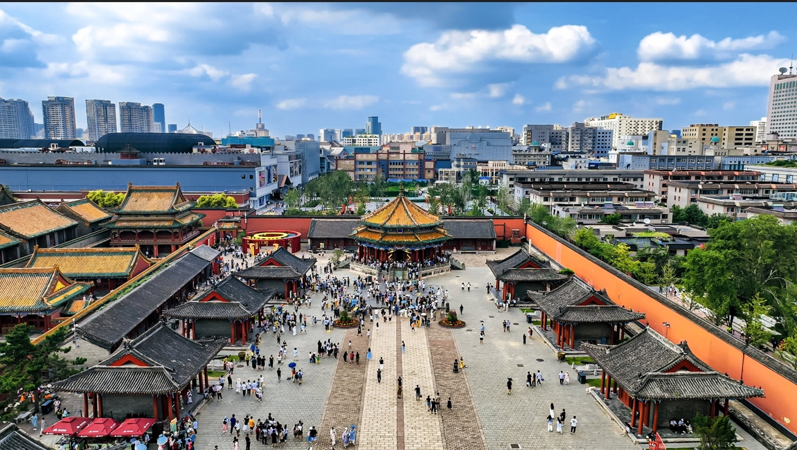 东北文旅集体拥抱大模型，黑吉辽组团安利旅游新“外挂”