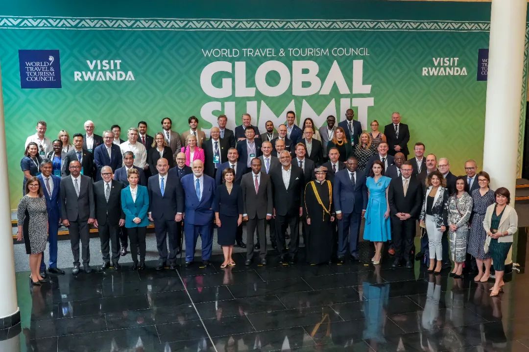 “构建通向可持续未来的桥梁”——非洲大陆旅游业最强音