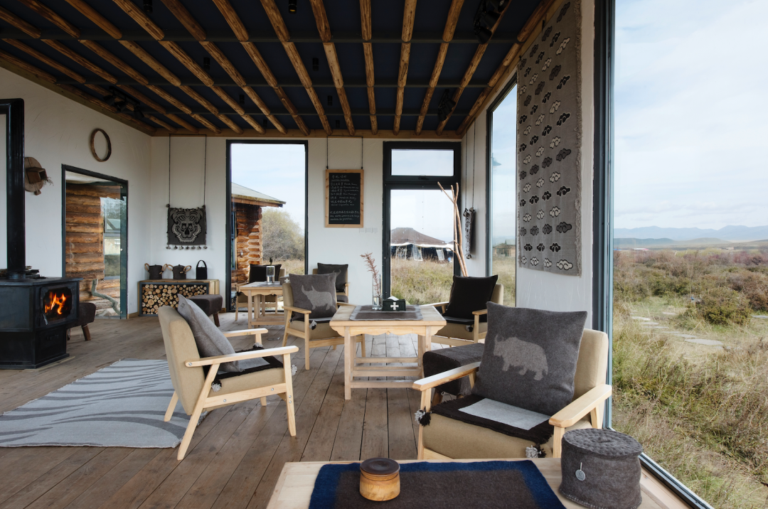 Decoding travel demand of China’s 1.4 billion population: more seniors travel than families