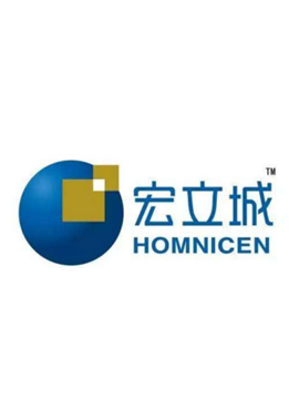宏立城文旅集团 HLC Group