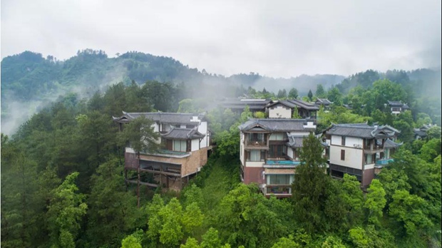 【趣味科普】山地君小科普：什么是山地康养度假旅游？