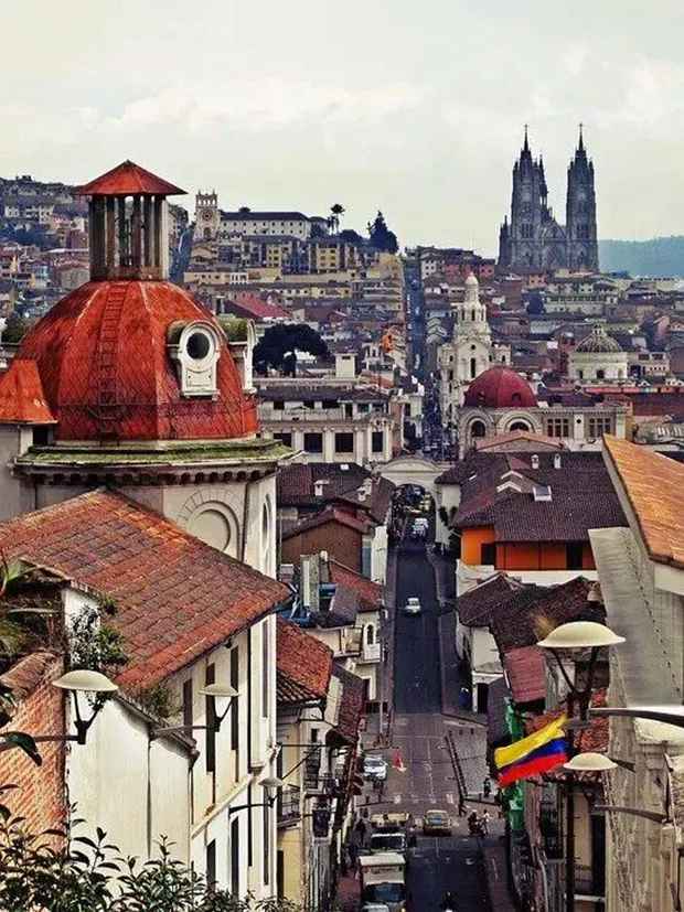 UNWTO, Panama and NOAH support creation of UN Fund for the climate neutrality of tourism