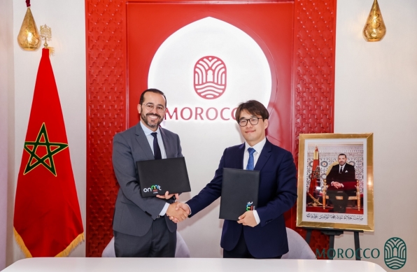 飞猪与摩洛哥国家旅游局达成战略合作