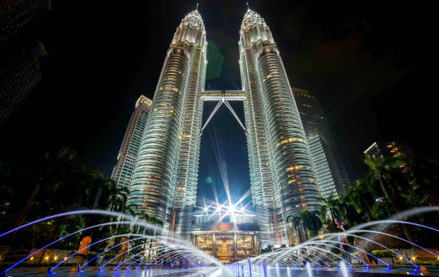 “马来西亚中国路演”活动走进杭州