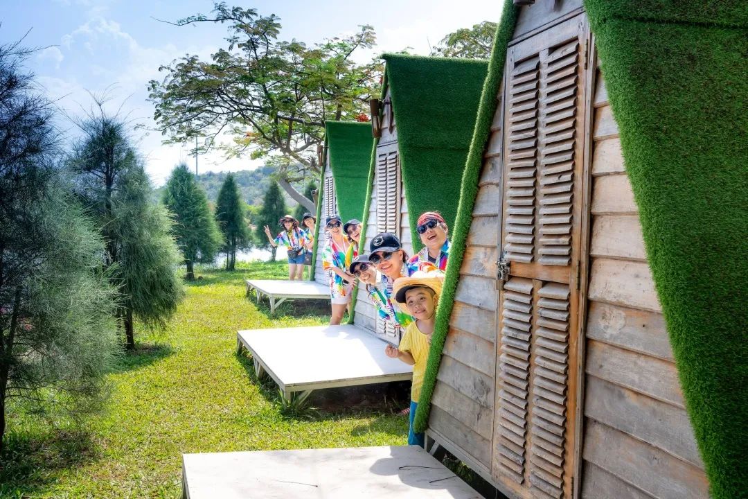 五一旅游市场迎来预定高峰 井喷态势有望持续