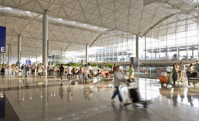 携程持续发力入境游市场