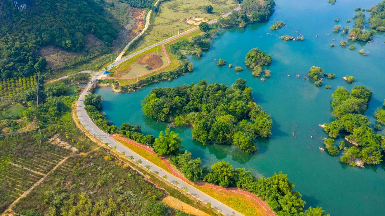 广西：吸引海外游客入桂