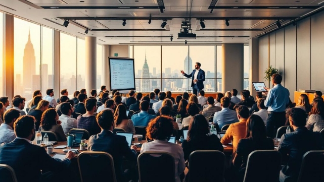 会展局助力会议组织者应对挑战 强化目的地国际吸引力