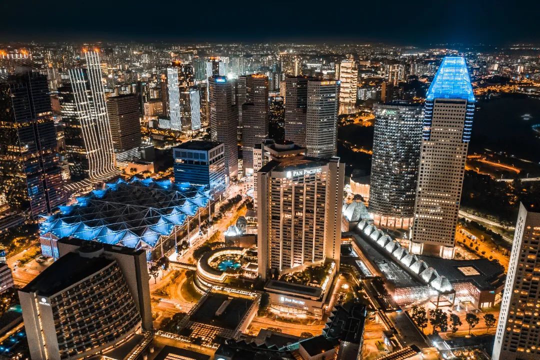 戴斌 | 中新旅游交流的前瞻性思维和高质量发展——第七届新加坡旅游局大中华区会奖业大会致辞演讲