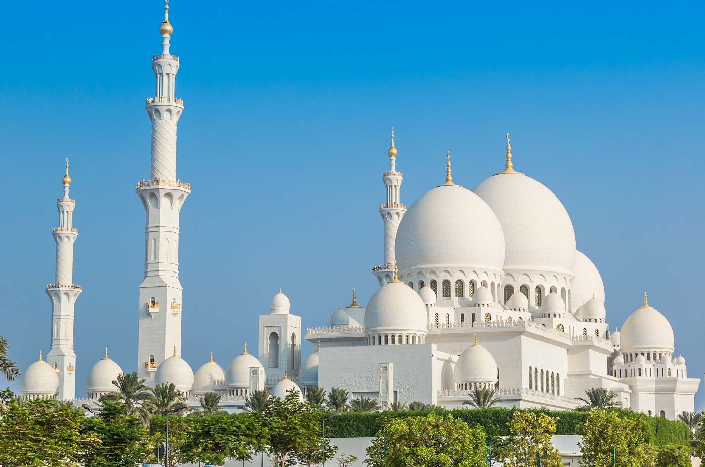 阿布扎比文化与旅游部公布创纪录夏季业绩