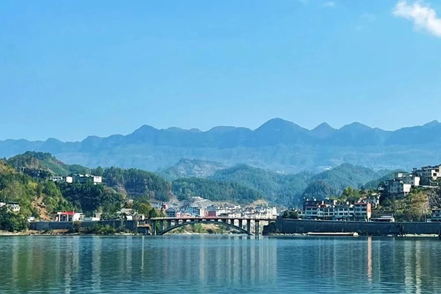 【玩转山地】探索魅力德江，品味多彩贵州