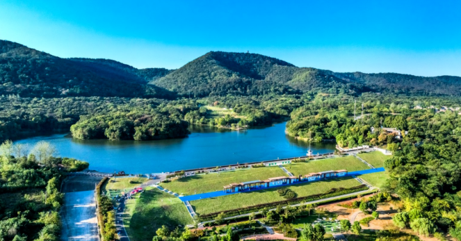 这些山地艺术互动为何令人难忘