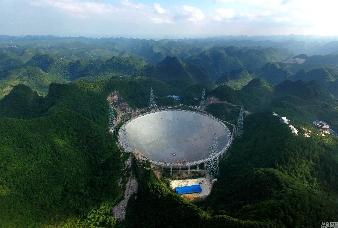 征稿 | 织金洞外无洞天 平塘山中有天眼——难忘的贵州之旅