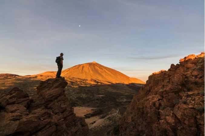 梁楠：以山为媒，志合为邻，共促中西文旅交流合作