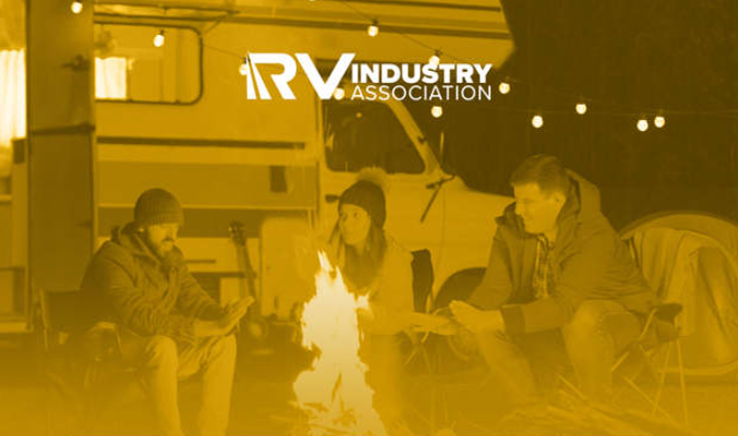 Fall Travel Kicks Off with 7.4 Million Americans RVing Over Labor Day