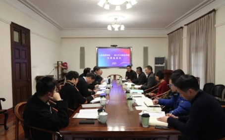 三方携手推进产教融合，共探未来戏剧新形态