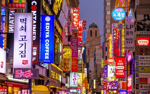 SmoothTravel携手韩国旅行社协会加强中国旅游市场合作